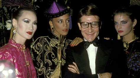 nizza museo arti orientali ysl|Yves Saint Laurent’s ultimate obsession .